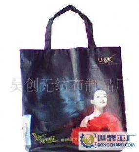 探索包裝新紀元 優(yōu)質PE淋膜無紡布、廣告彩印袋與淋膜PP編織布在復合膜領域的應用